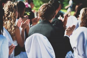 Wedding guests you can uninvite