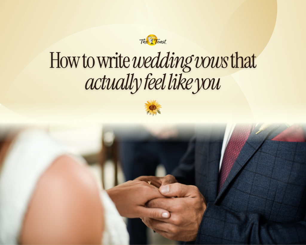 wedding vows - Groom placing ring on bride’s finger during ceremony, capturing emotional moment of exchanging wedding vows and commitment